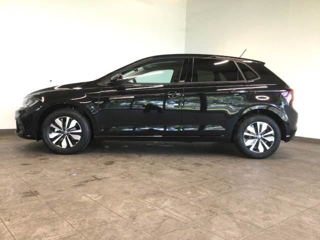 Volkswagen Polo 1.0 TSI Move
