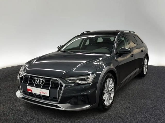 Audi A6 allroad 40 TDI Quattro