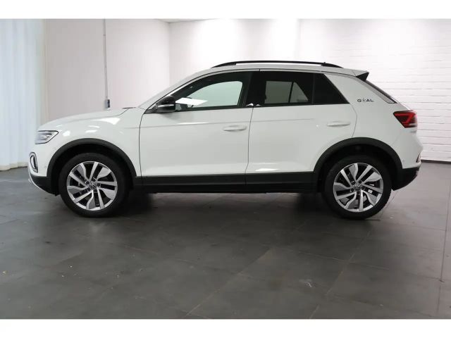 Volkswagen T-Roc 1.5 TSI DSG