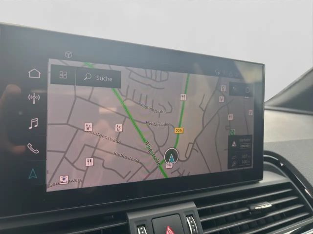 Audi Q5 40 TFSI Quattro S-Line