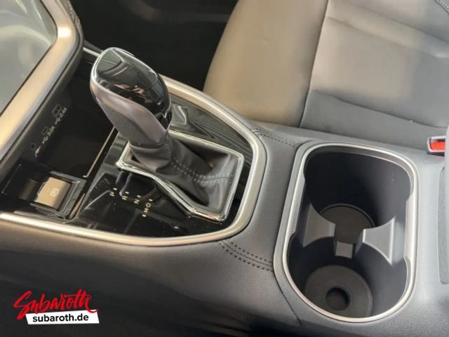 Subaru Outback Outback 2.5i Platinum Navi Soundsystem