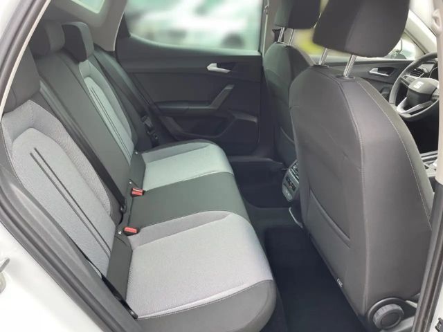 Seat Leon 1.5 eTSI DSG Style