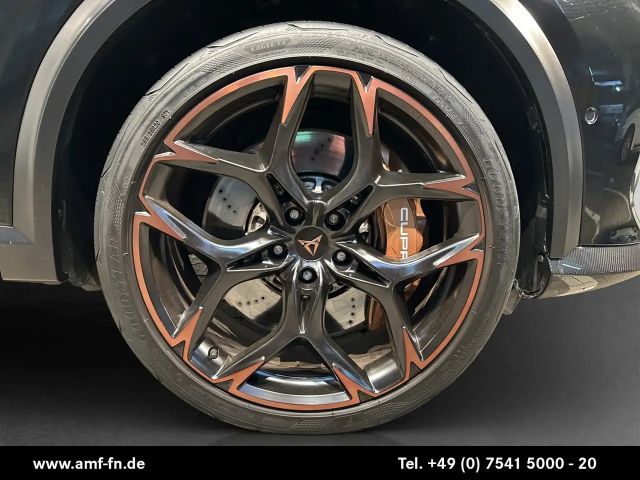 Cupra Formentor 2.5 TSI 4Drive DSG VZ5