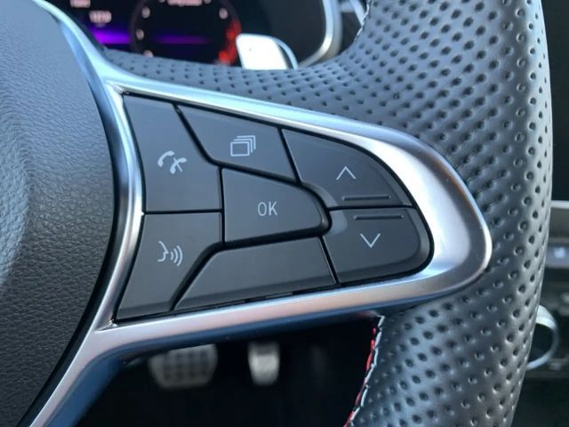 Renault Arkana Hybrid RS