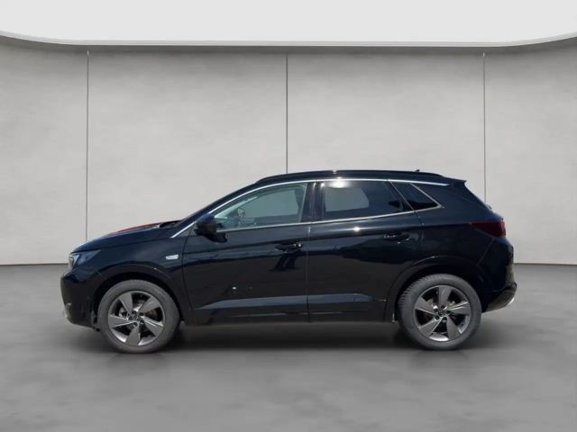 Opel Grandland X Elegance