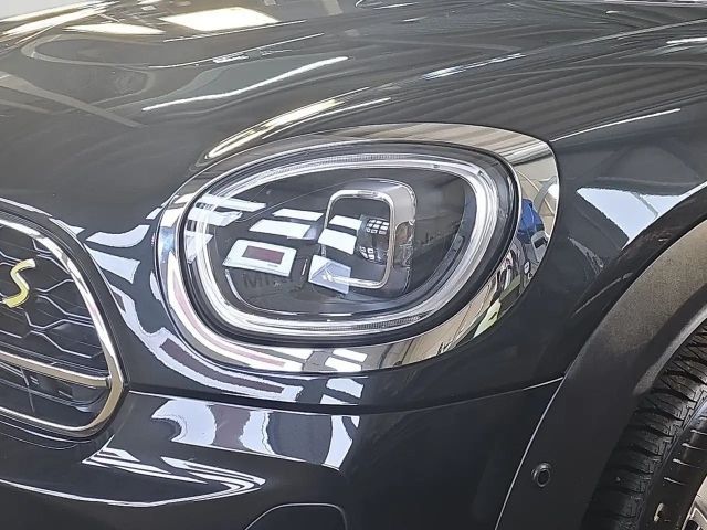 MINI Cooper SE Countryman All4 SE