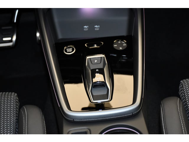 Audi A3 35 TDI S-Line S-Tronic Sportback