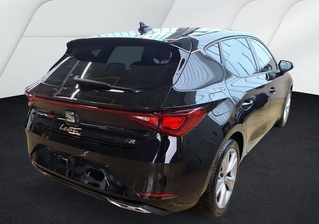 Seat Leon 1.5 eTSI FR-lijn