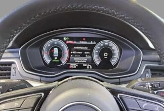 Audi A5 40 TDI S-Line S-Tronic Sportback