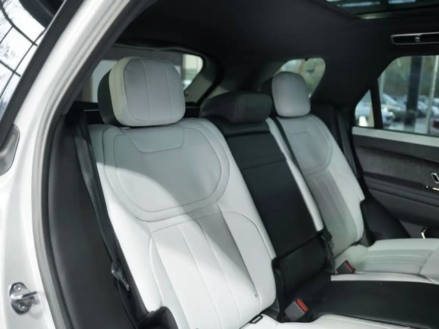 Land Rover Range Rover Sport D250 Dynamic SE