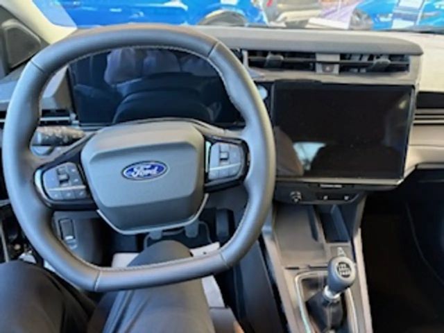 Ford Puma EcoBoost Titanium