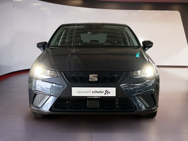 Seat Ibiza 1.0 TSI