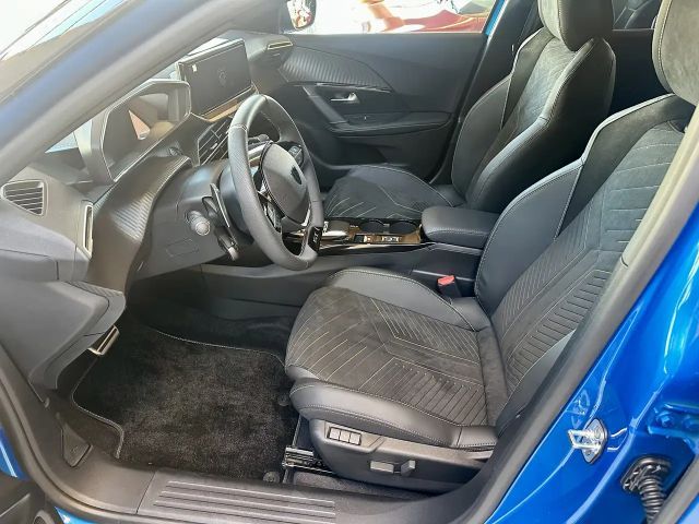 Peugeot 2008 EAT8 GT-Line PureTech