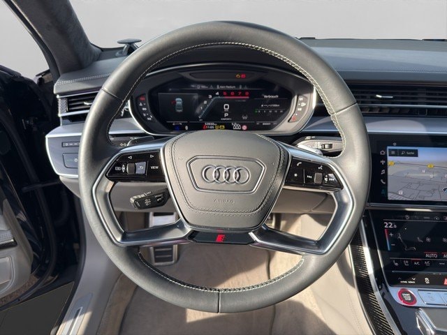 Audi S8 Quattro