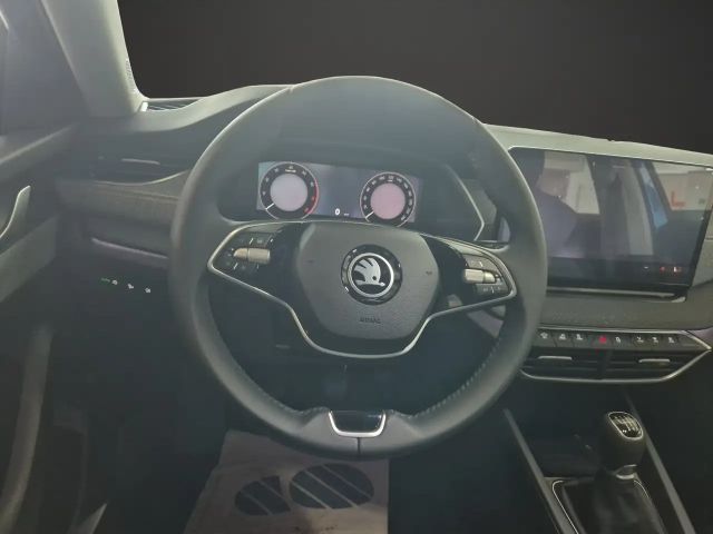 Skoda Octavia 1.5 TSI Combi