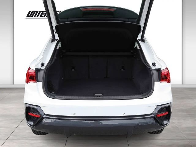 Audi Q3 40 TDI Quattro S-Tronic Sportback