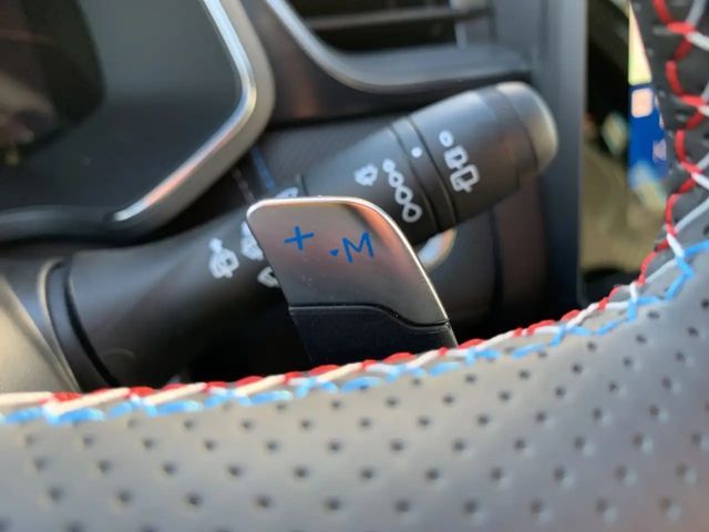 Renault Captur Alpine EDC Esprit Hybrid