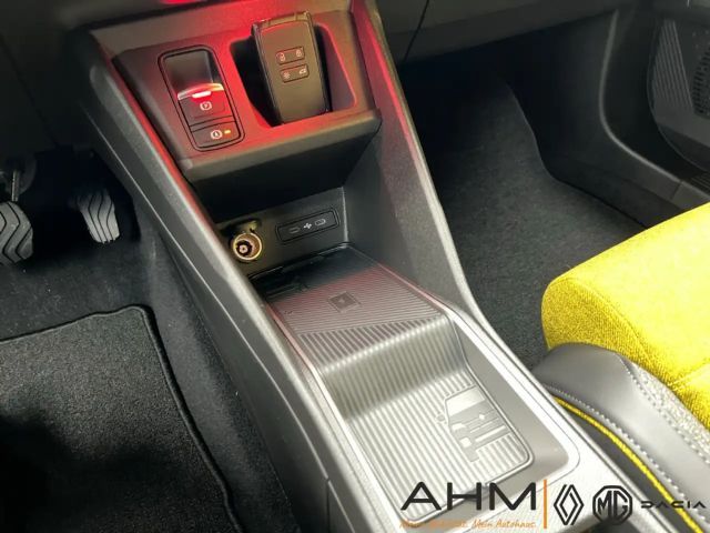 Renault 5 Comfort E-Tech Electric Iconic