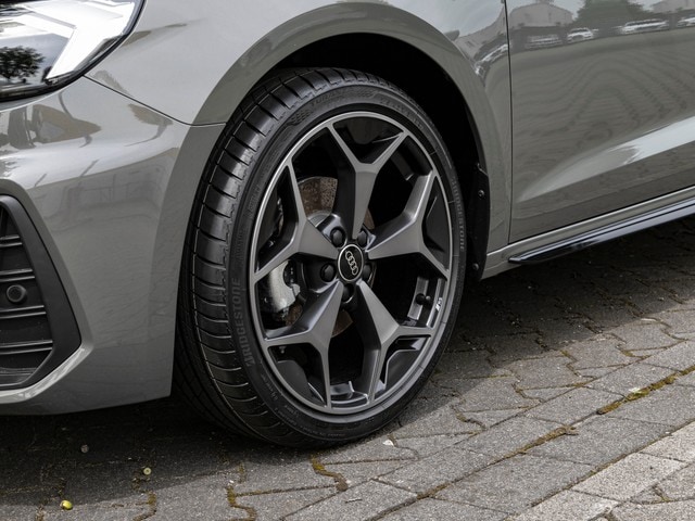 Audi A1 30 TFSI S-Line S-Tronic Sportback