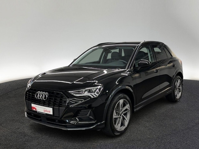 Audi Q3 35 TFSI S-Tronic