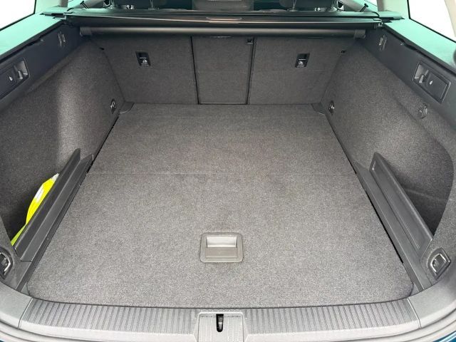 Volkswagen Passat 2.0 TDI Business DSG Variant