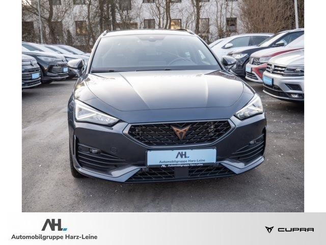 Cupra Leon DSG Sportstourer