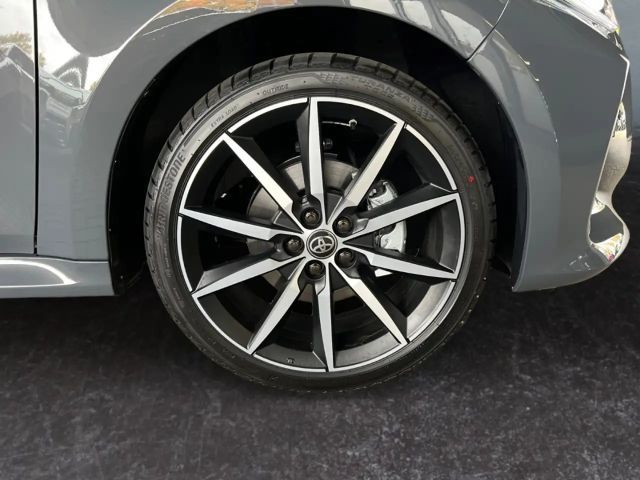 Toyota Yaris GR Hatchback Hybride