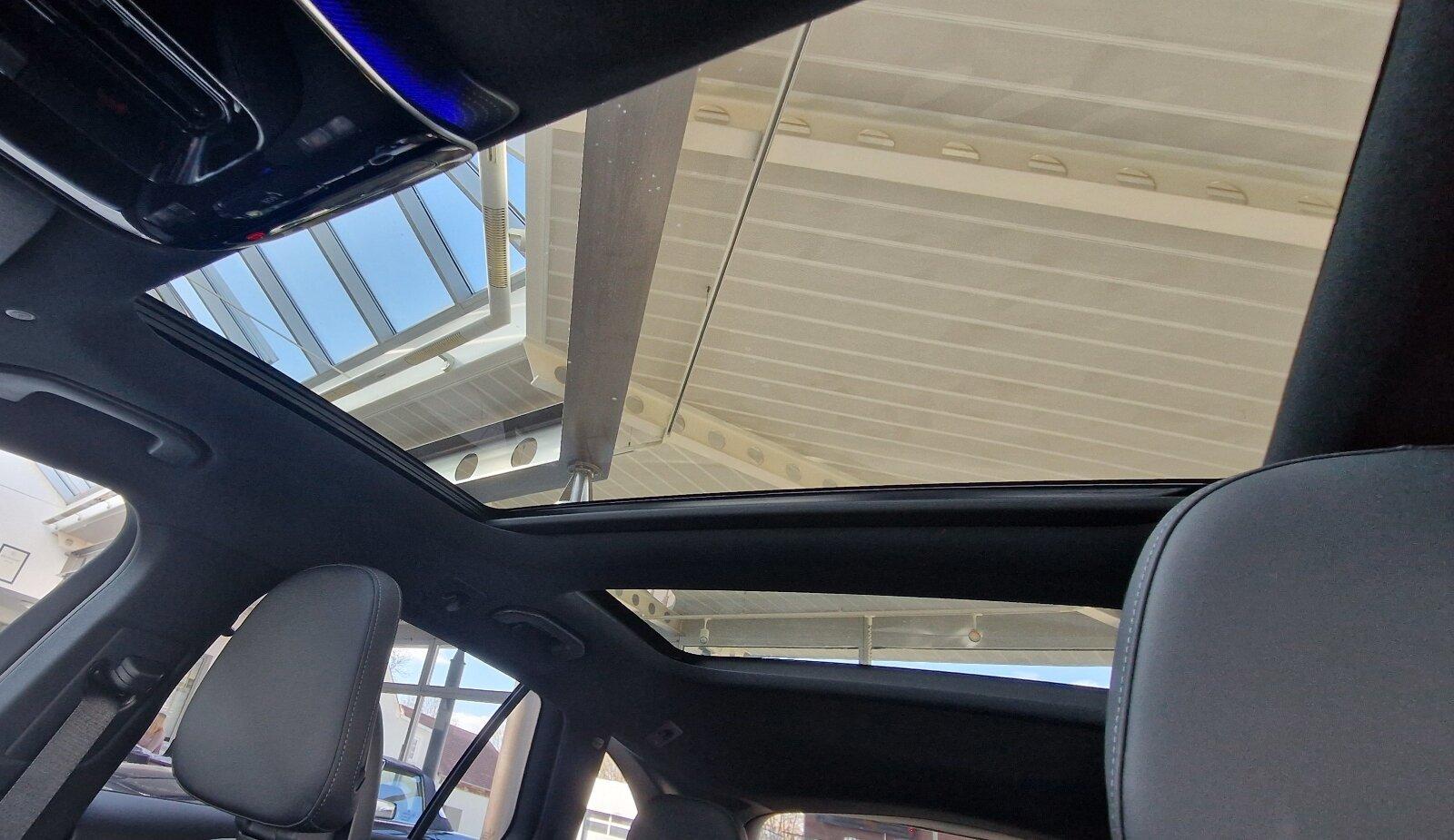 Mercedes-Benz C 200 AMG Line Estate