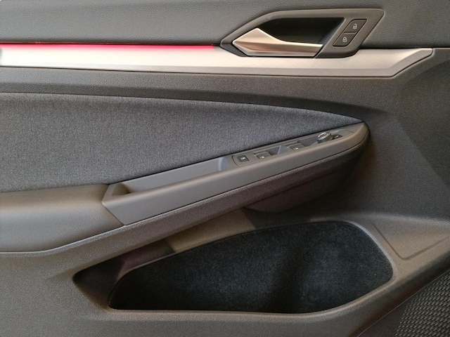 Volkswagen Golf 1.5 TSI Golf VIII