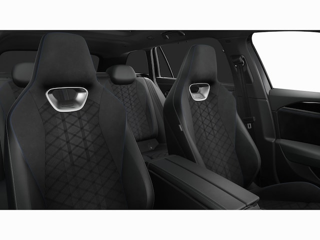 Volkswagen Passat 2.0 TDI R-Line Variant