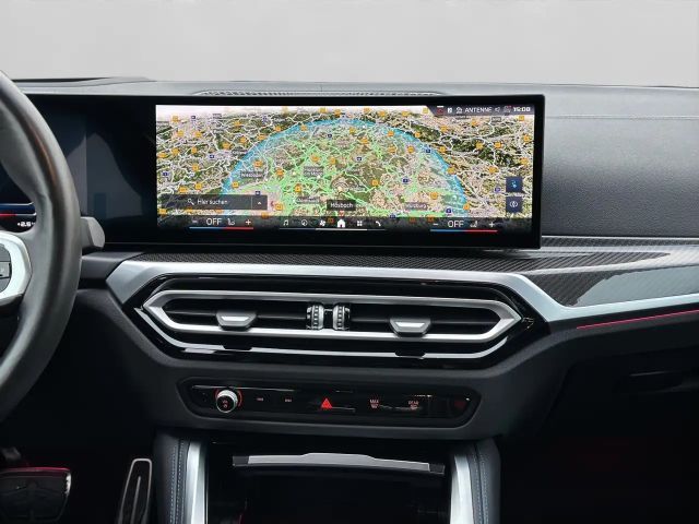 BMW i4 Coupé Gran Coupé M-Sport M50