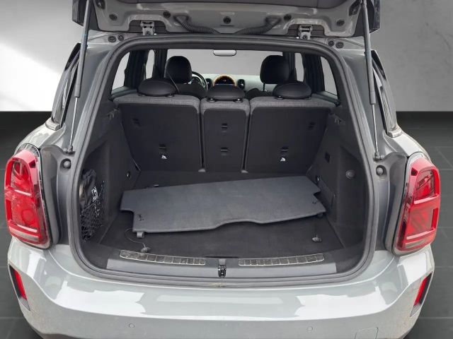 MINI Cooper SE Countryman All4 SE