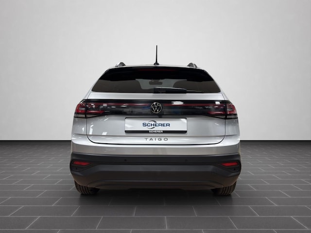 Volkswagen Taigo 1.0 TSI Life