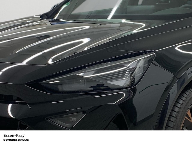 Cupra Formentor 2.0 TSI DSG VZ