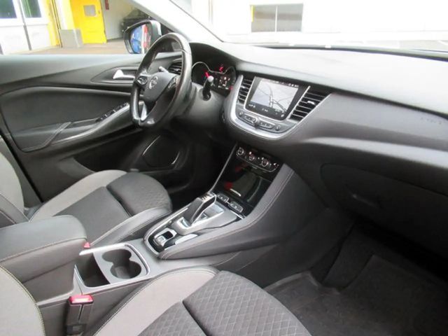 Opel Grandland X Hybrid