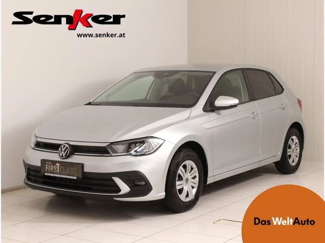 Volkswagen Polo 4Me