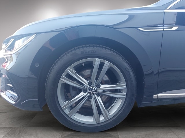 Volkswagen Arteon Shooting Brake IQ.Drive