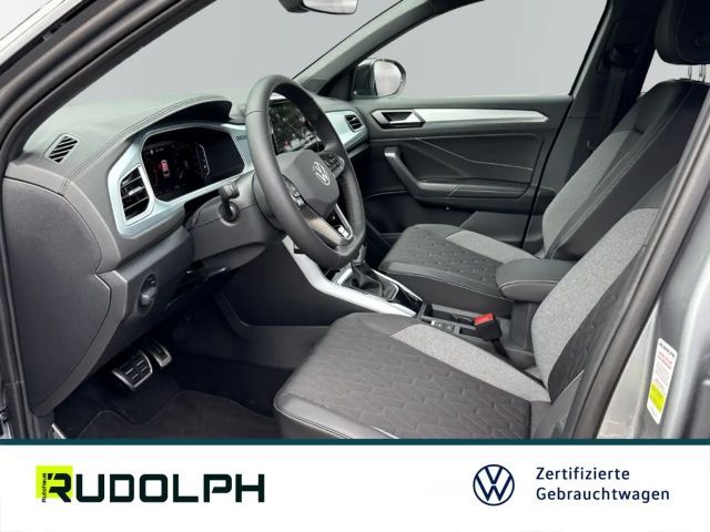 Volkswagen T-Roc 2.0 TDI DSG