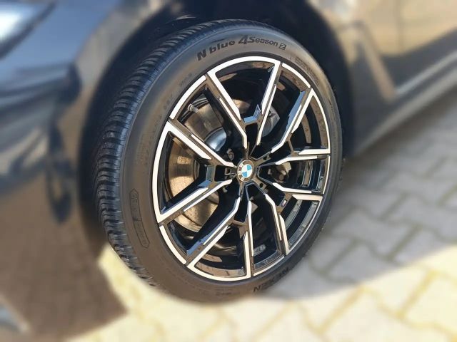 BMW i4 Coupé Gran Coupé eDrive35