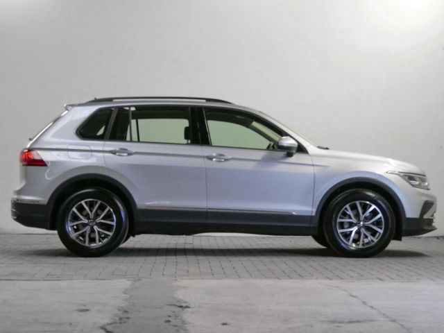 Volkswagen Tiguan 2.0 TDI Life