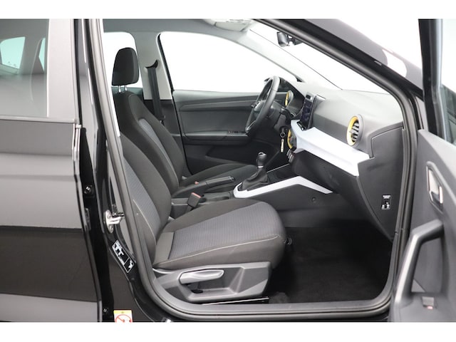 Seat Arona 1.0 TSI Style