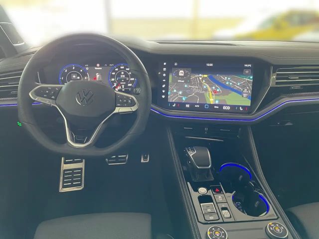 Volkswagen Touareg 3.0 V6 TDI R-Line