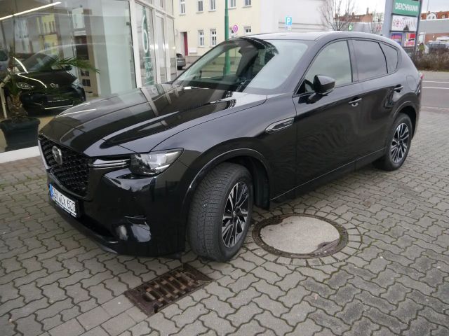 Mazda CX-60 4WD Homura