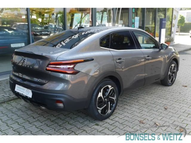 Citroën C4 PureTech Shine