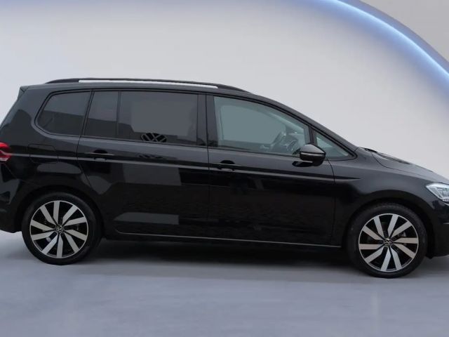 Volkswagen Touran 2.0 TDI DSG Highline