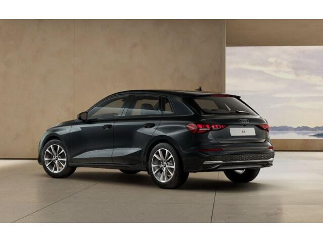 Audi A3 35 TFSI S-Tronic Sportback