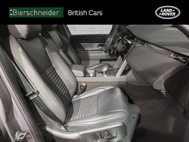 Land Rover Discovery Sport Dynamic P200 SE