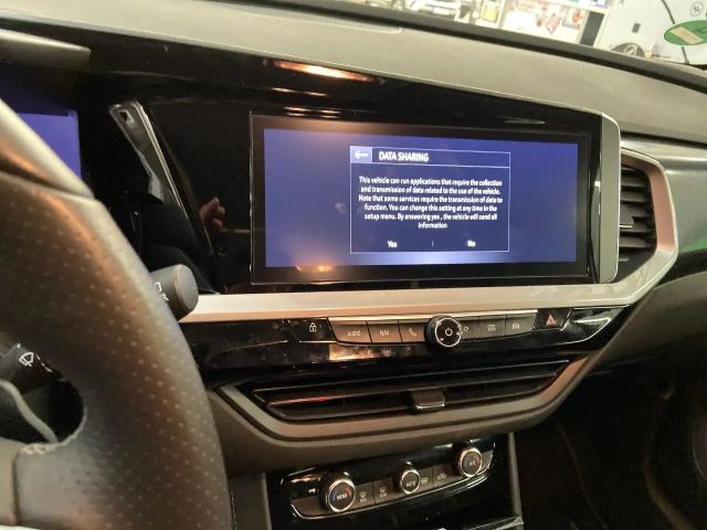 Opel Grandland X GSe