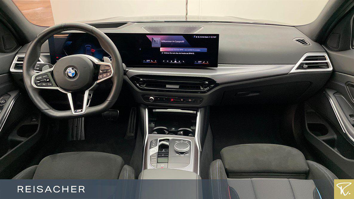 BMW 320 320i Touring