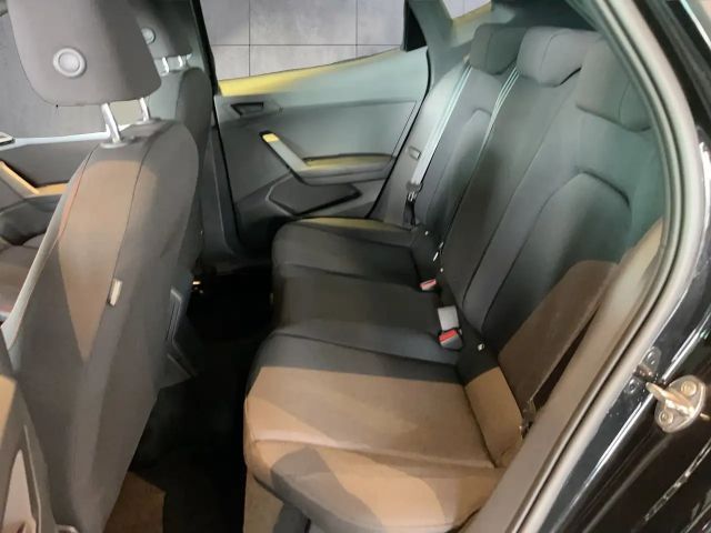 Seat Ibiza 1.0 TSI FR-lijn